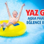 Yazın Yapılacak En güzel Aktivite Yazın Yapılacak En güzel Aktivite